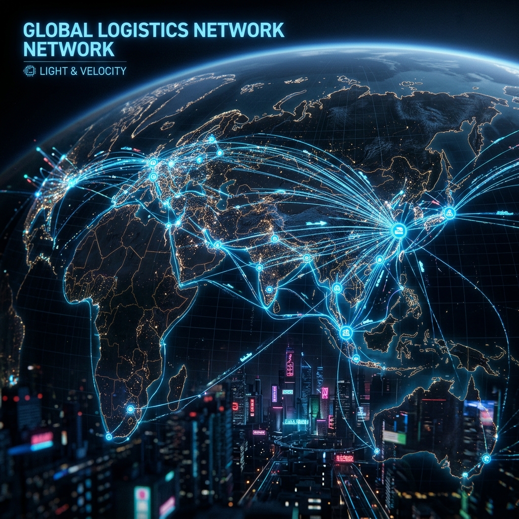 Global Network
