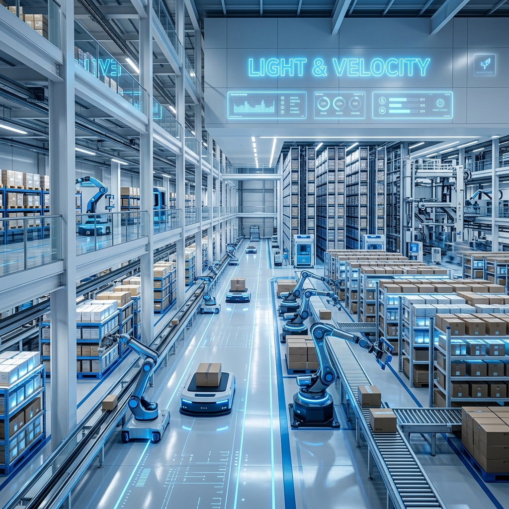 Autonomous Storage
